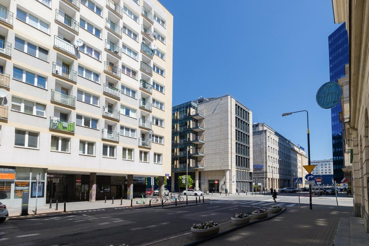 Lägenhet Shortstaypoland Jasna Warszawa