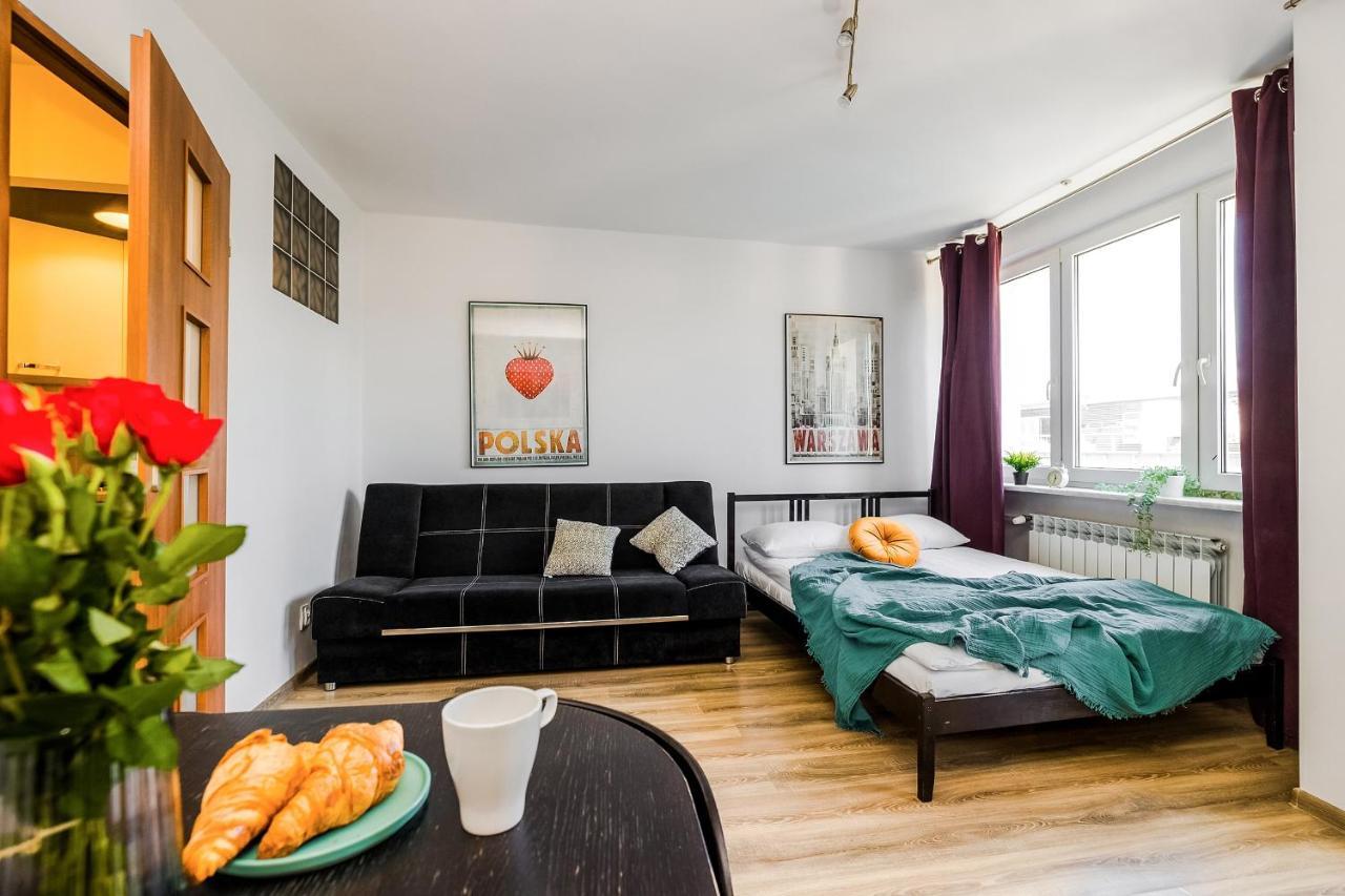 Shortstaypoland Jasna Warszawa
