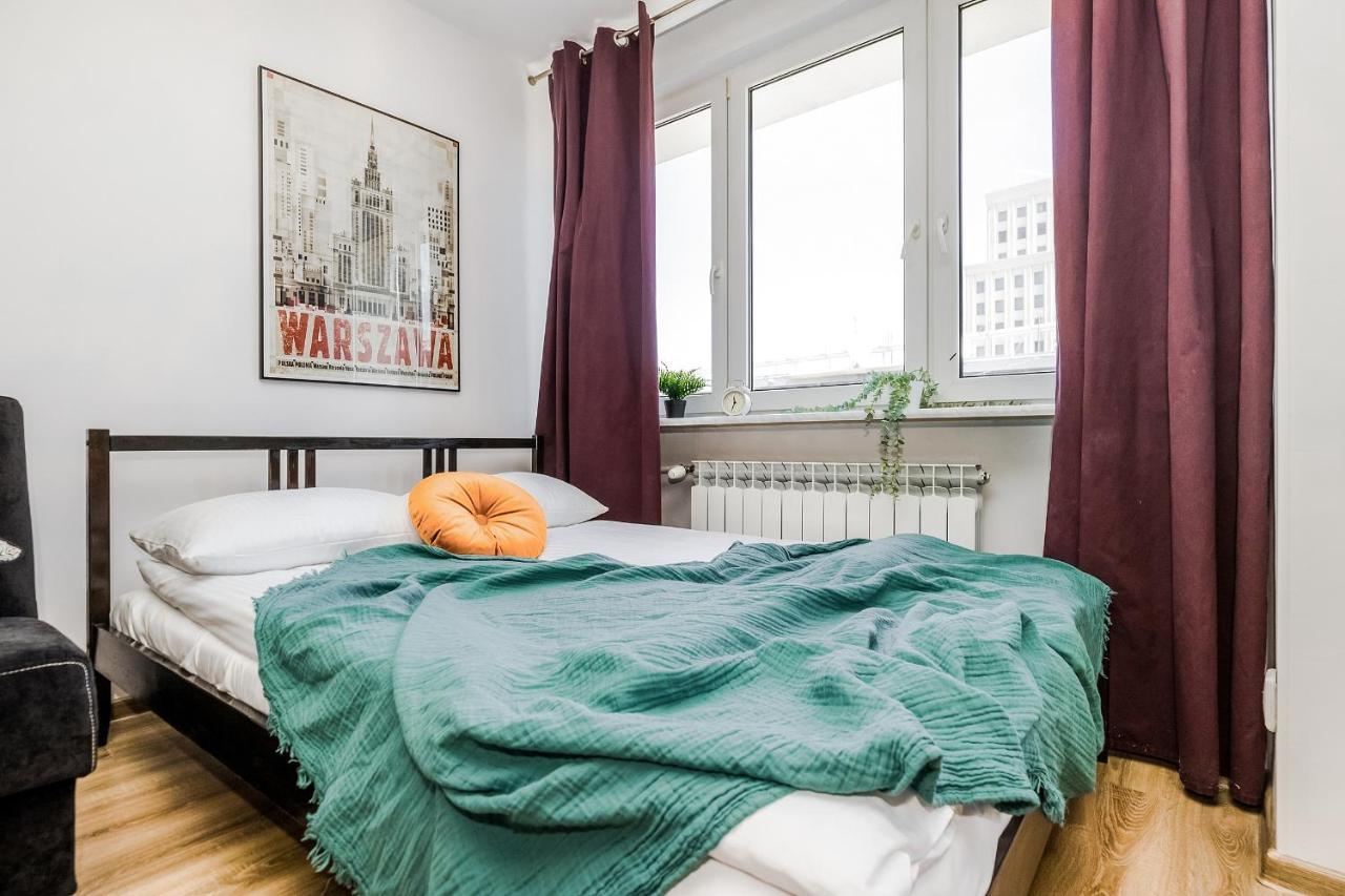 Lägenhet Shortstaypoland Jasna Warszawa